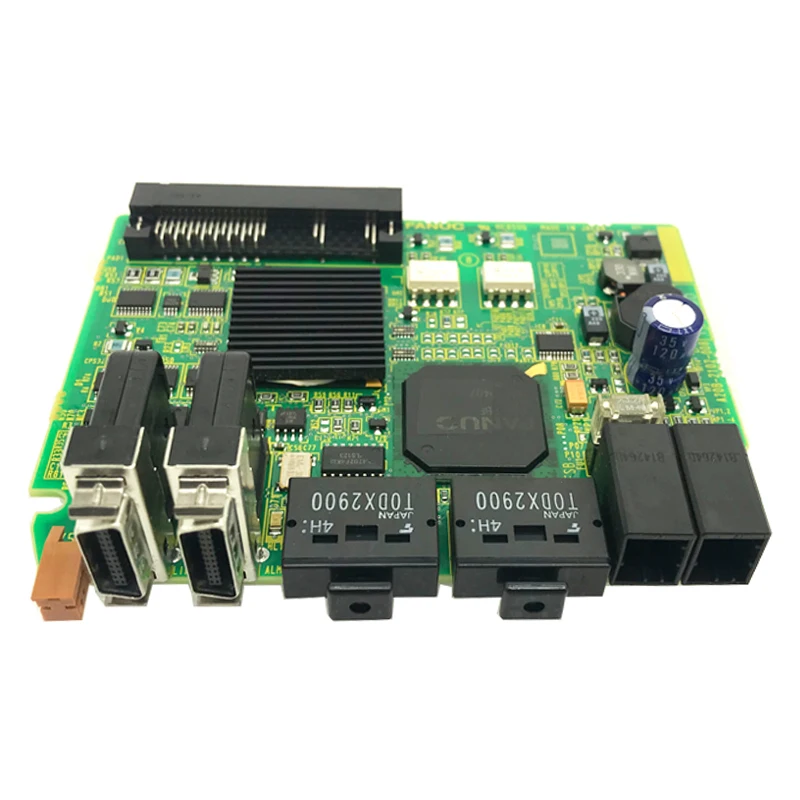 Product bargaining, do not order directly In Stock  Japan  A20B-2102-0081 CNC Accessories  circuit board