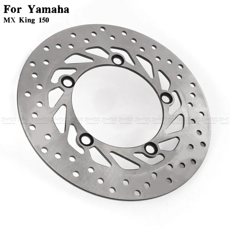 

Suitable for Yamaha MX King 150 Disc Brake Calipers Original Replacement Motorcycle Front Brake Pad Modification Accessories