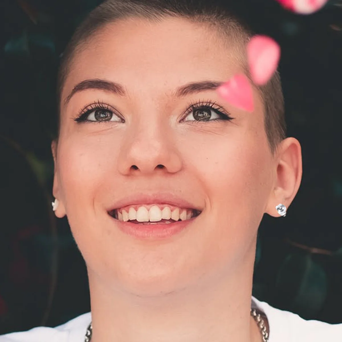 

80pcs Ear Clip Accessories Diy Jewelry Making Supplies For Ear Without Hole Electroplated Gold Silver Brass Semicircle Hoop