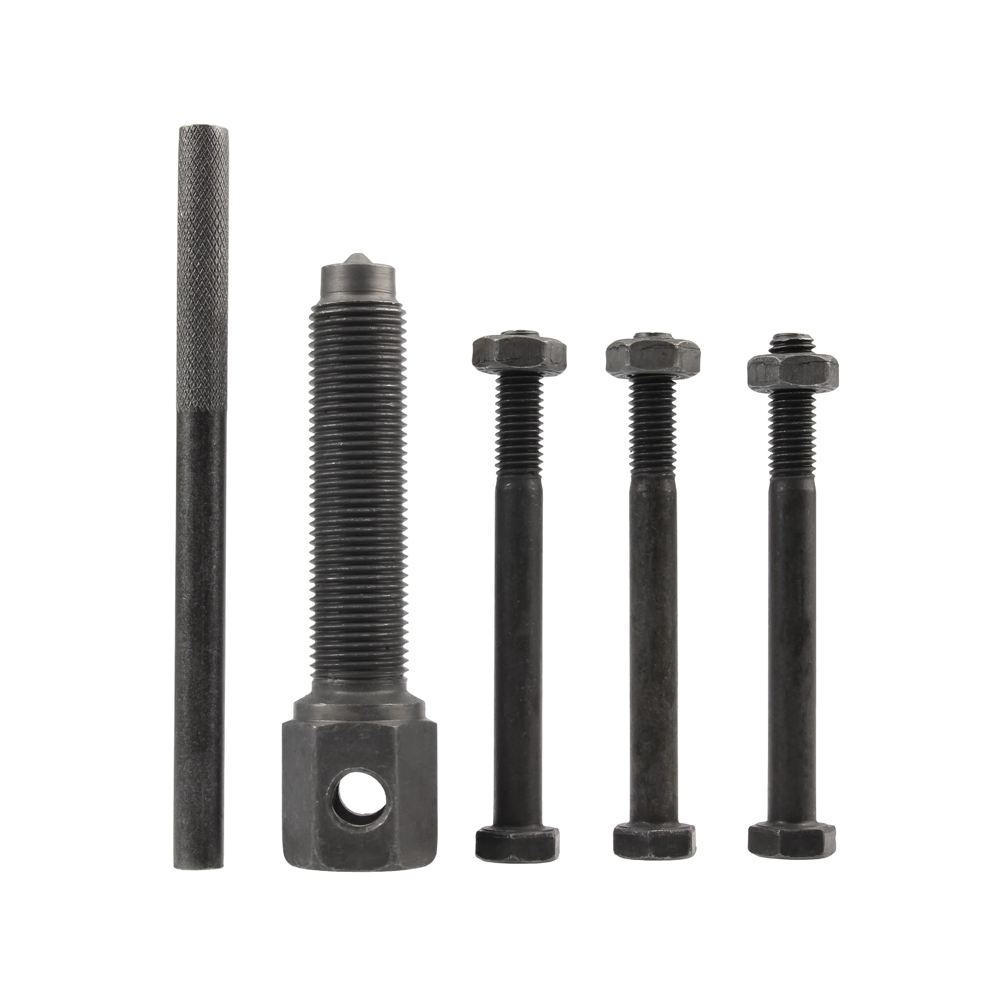 Motorcycle Universal Flywheel Rotor Magneto Puller Set for Snowmobile ATV PWC Lawn Mower Repair Tools accessories - Detail 1