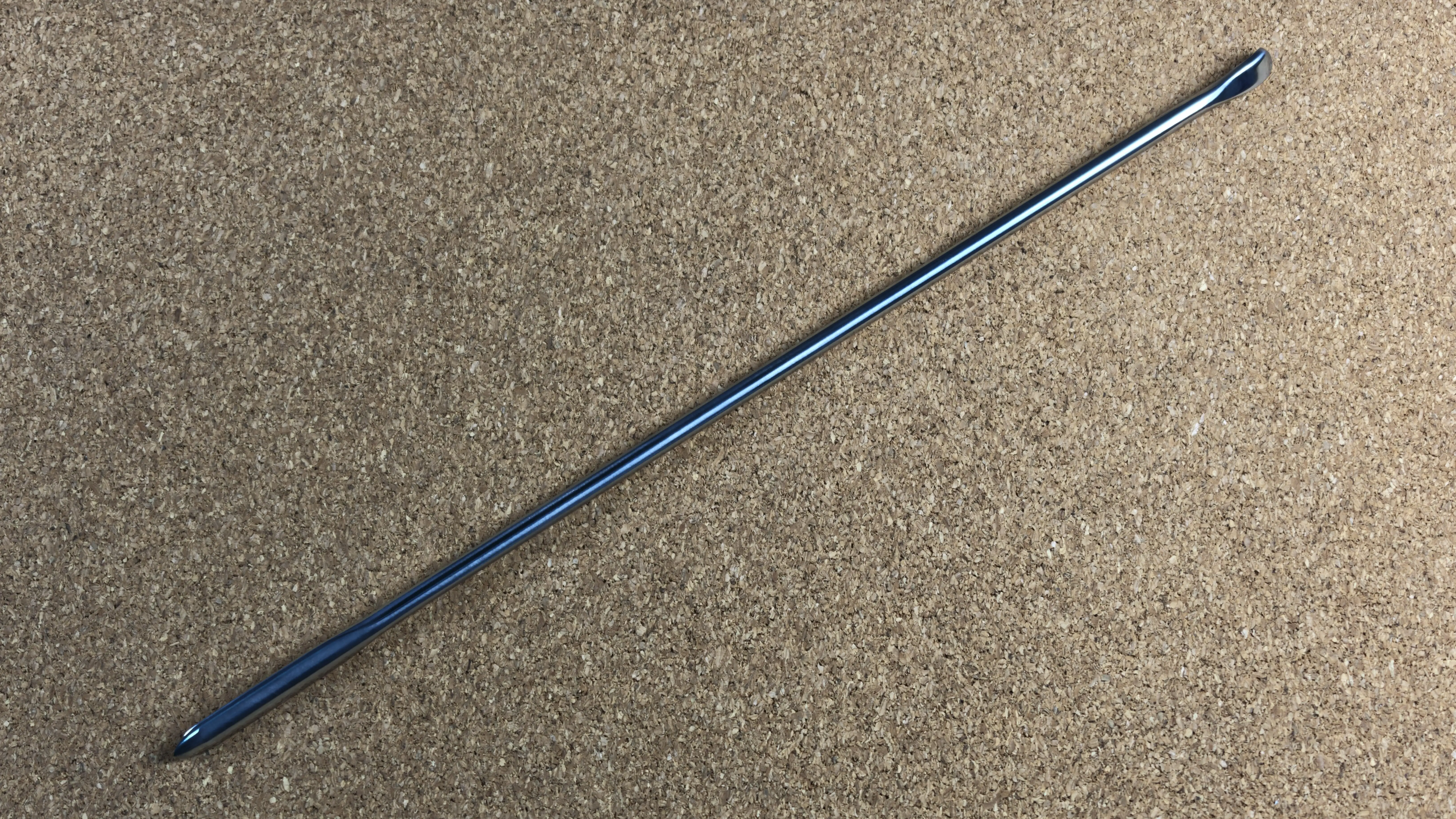 Good Quality Stainless Steel Raming Stick