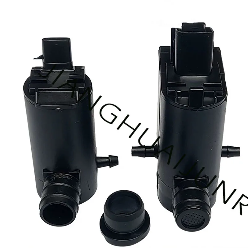 Wiper Water Jet Mot… - image