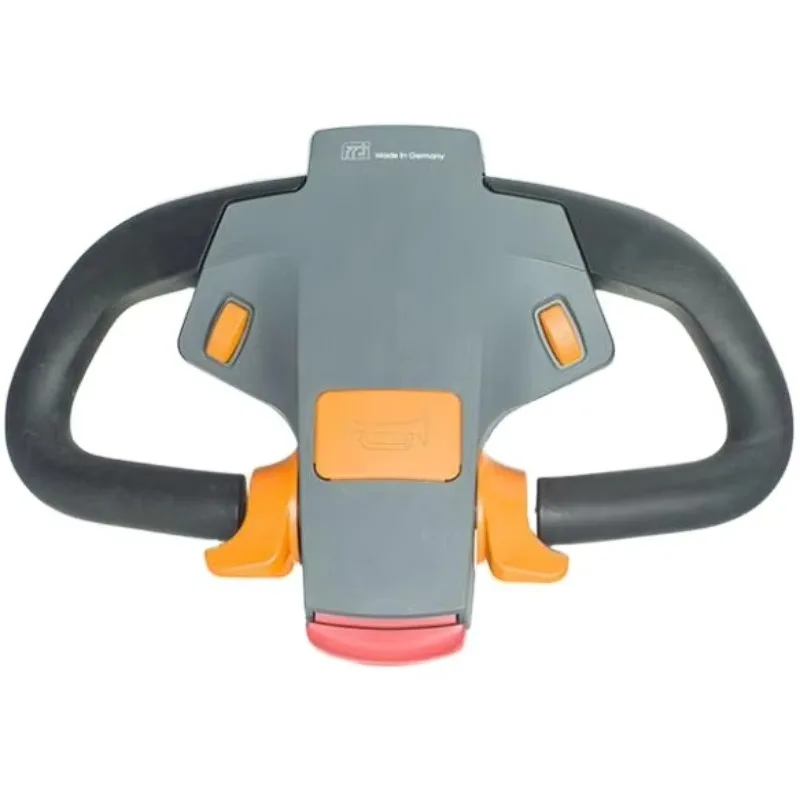 Operating Handle Tiller Head Actuation Lever Assembly With Electronic Throttle TEMO200 48V 24V