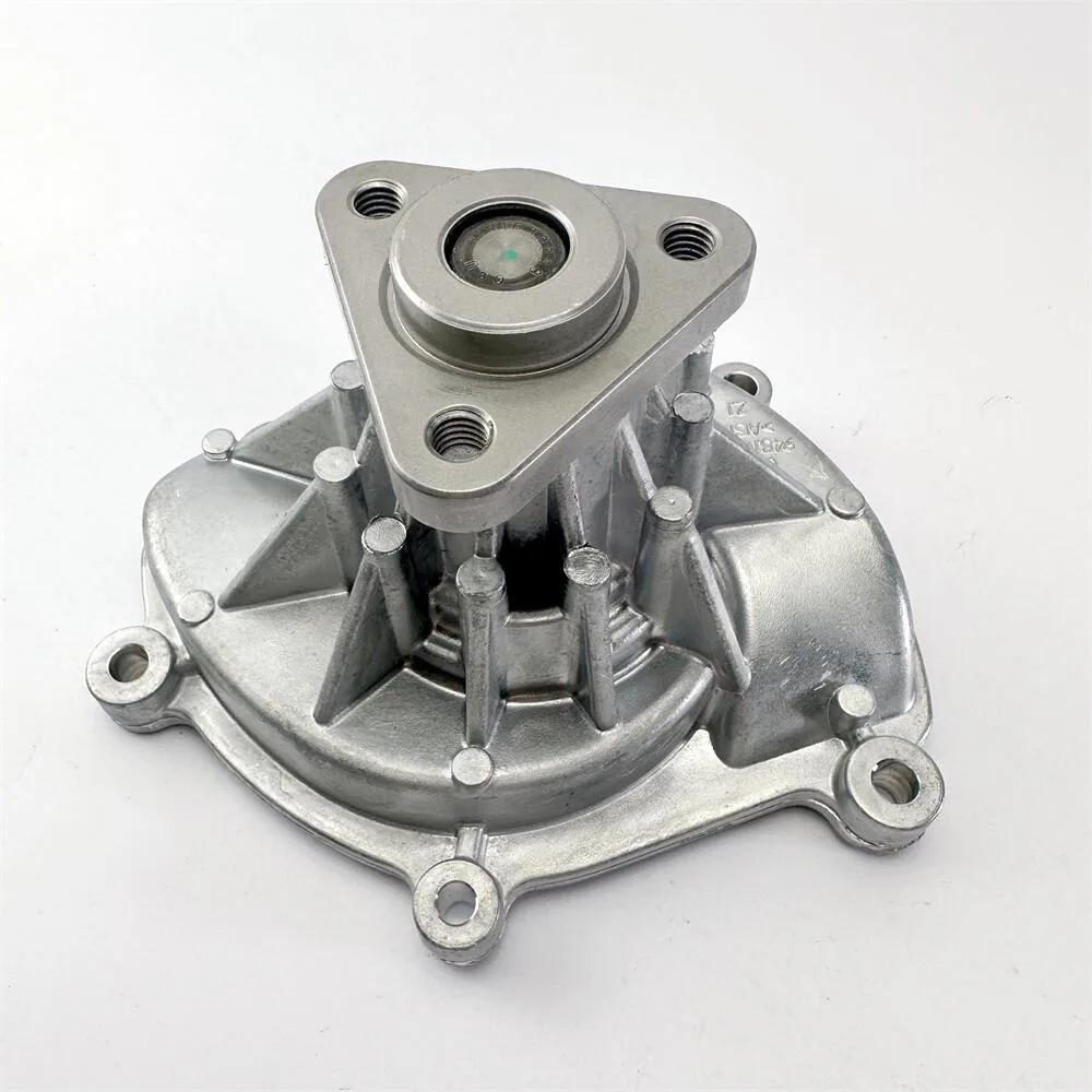 94810603301 Water Pump for Porsche 92A 2011-2018 Cayenne 95B 2014-2018 Macan 970 2010-2016 Panamera 9PA1 2007-2010 Cayenne