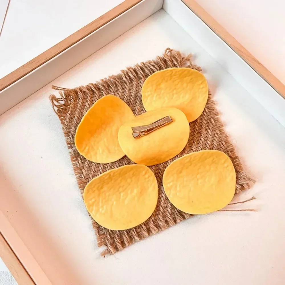 Заколка-для-волос-с-имитацией-картофельных-чипсов-для-девочек-заколка-для-картофельных-чипсов-заколка-для-картофеля-фри-головные-уборы-аксессуары-для-волос-Заколки-Для-Волос