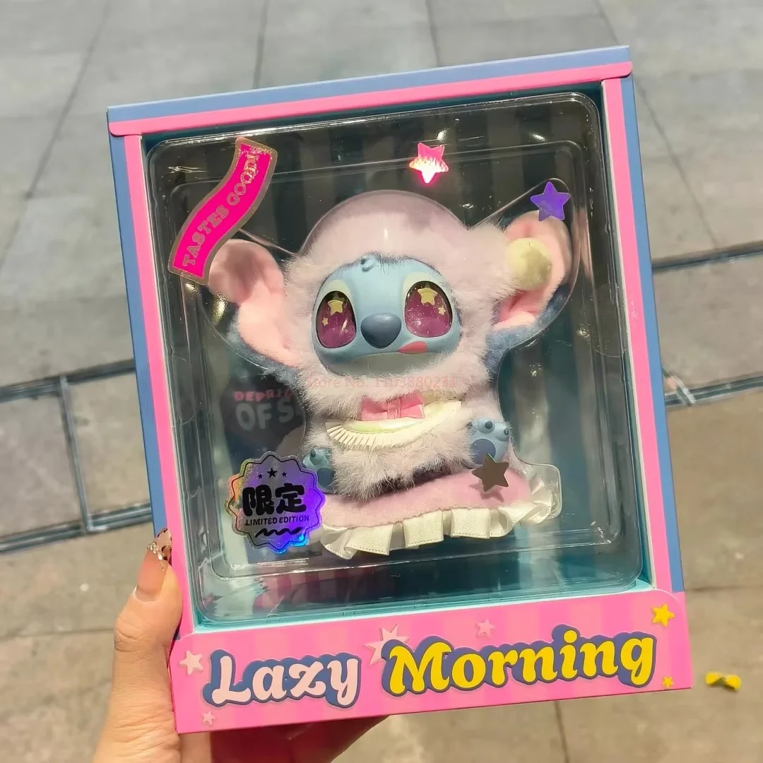 

Новая оригинальная подвеска-кукла в слепой коробке, лимитированная серия, подарок на день рождения для девочки, игрушки