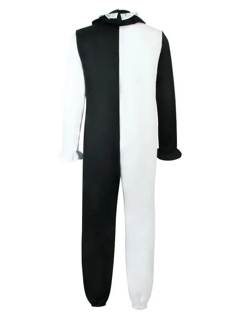 loween Performance Costume Clown Costume Women's Ethnic Stage Wear Traditional Chinese Cus-Made Outfit Autumn 2024