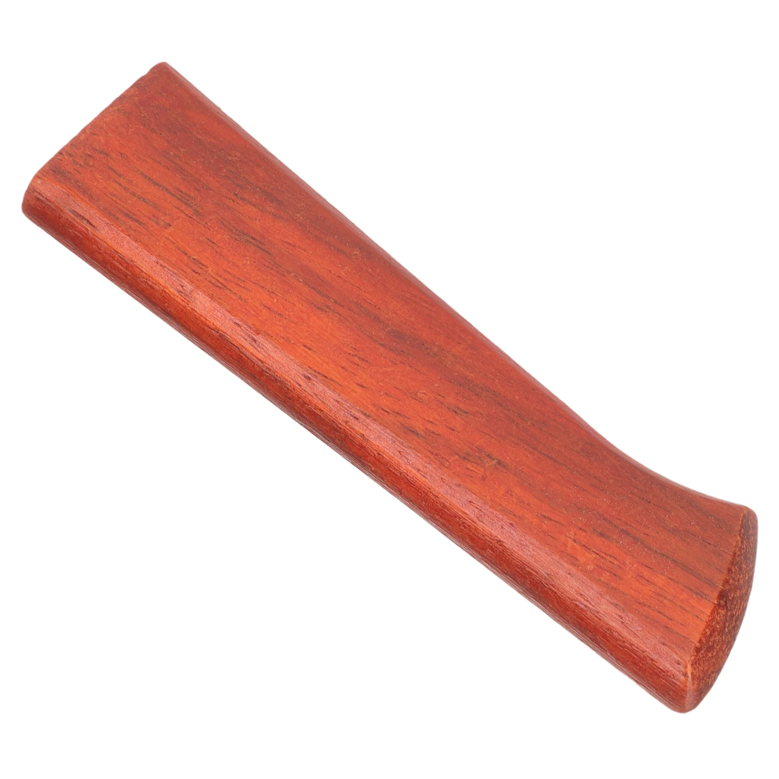 

Wooden H for Kitchen Replacement Accessories Durable Smooth Grip Repair Chop Vegetables Sturdy NonSlip
