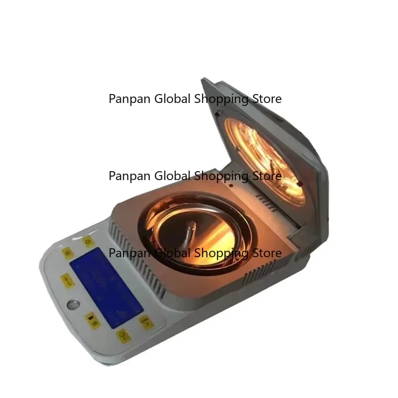 Moisture Balance Wi…