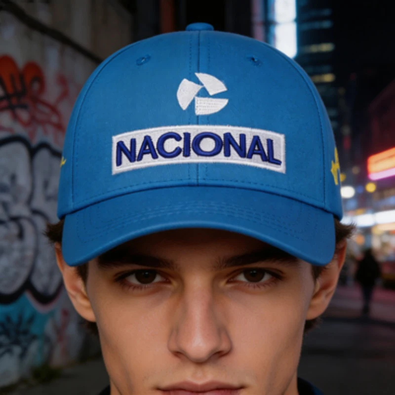 novo-bone-de-hip-hop-ayrton-senna-com-bordado-de-letras-ajustavel-casual-para-uso-externo-com-protecao-solar