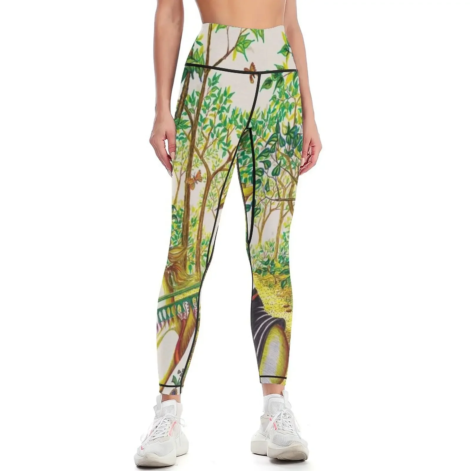 

The Monarch Leggings sporty woman push up gym pants Women's sports Clothing fitness Womens Leggings