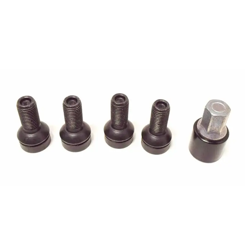 

ABTC- Screw Lock Wheel For Mercedes Benz A B C E M S GLA GLB 17 Inch Car A0019901607
