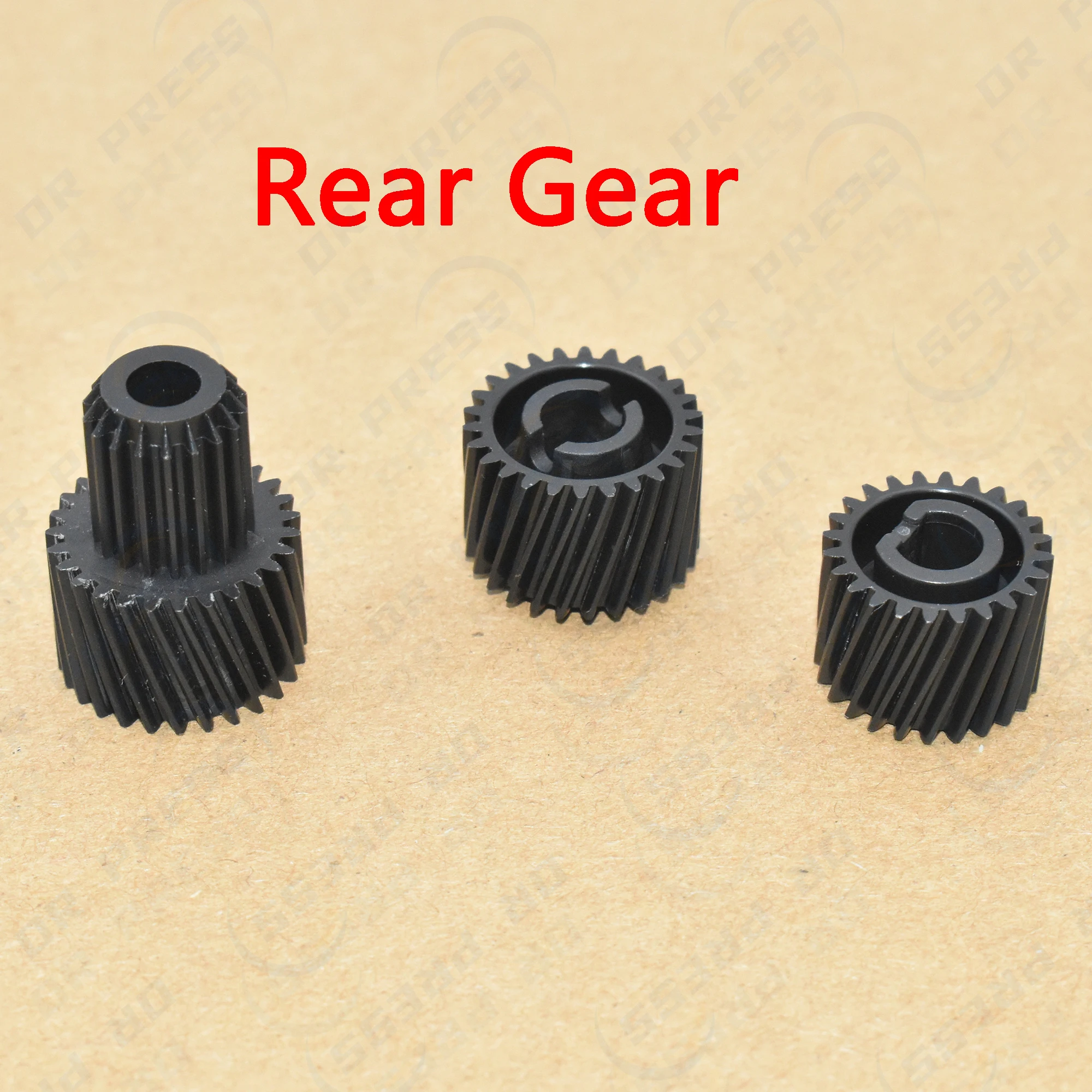 MP2554 MP3054 MP3554 MP4054 MP5054 MP6054 Developer Unit Gears for Ricoh MP 2554 3054 3554 4054 5054 6054 Development Gear