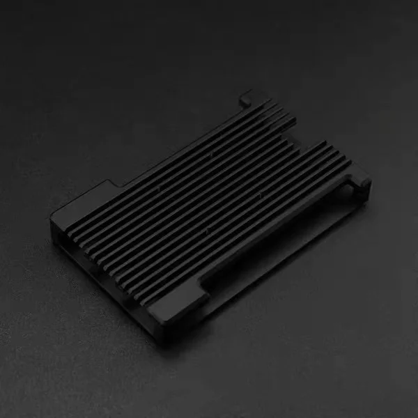 

LattePanda 3, чехол для рассеивания тепла из алюминиевого сплава Delta Latte Panda