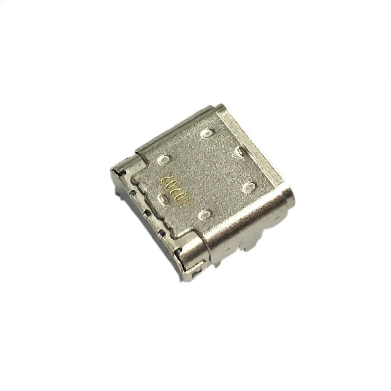 

Разъем питания A+A+Type-C DC JACK для LENOVO C330 81HY S330 81JW S330-14 MTK FLEX 3 CB 11M735 300E