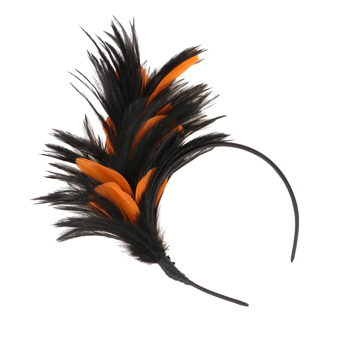 

Headband Tea Party Headdress Halloween Hair Hoop Ribbons Costume Accessory Accessories