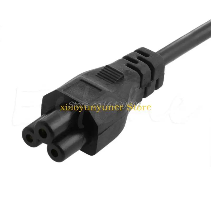 P9JB Power Cable,10A 3 Prong AC Power Cable 3.96ft 1.for 3m Universal Extension Replacement 3 Pin AC Power Cord for Computer