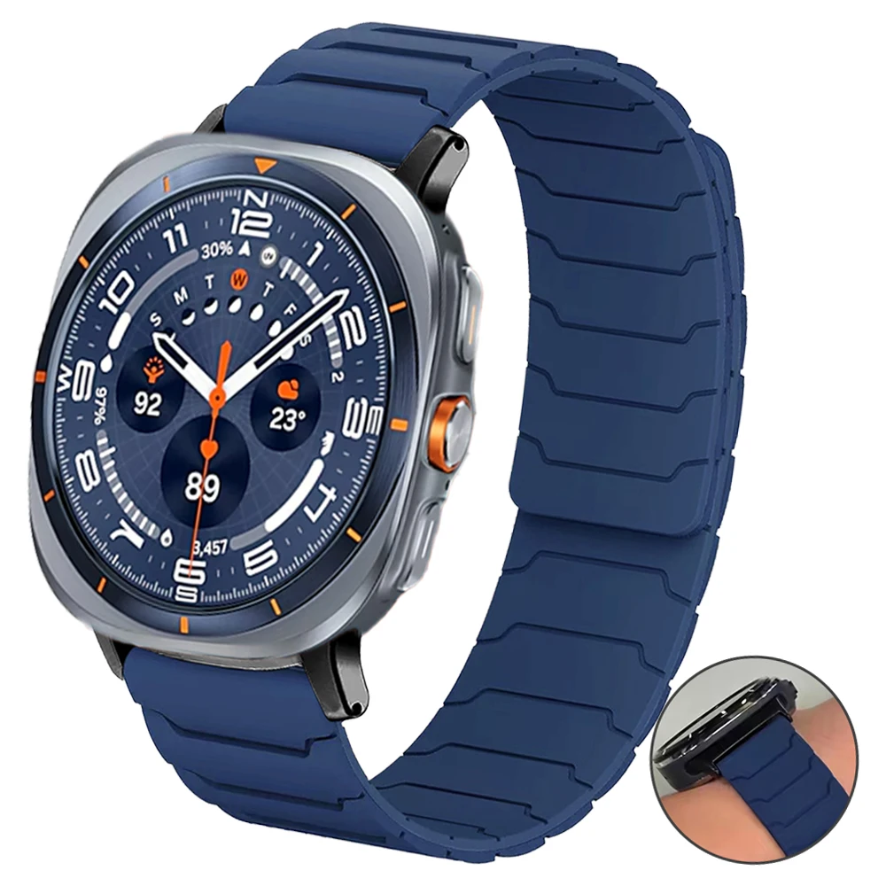 Magnetic Strap For … - image