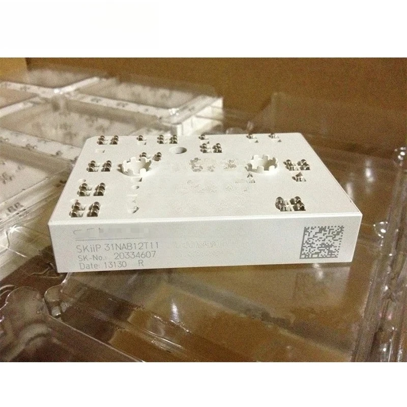 SKIIP31NAB12T11 original MODULE