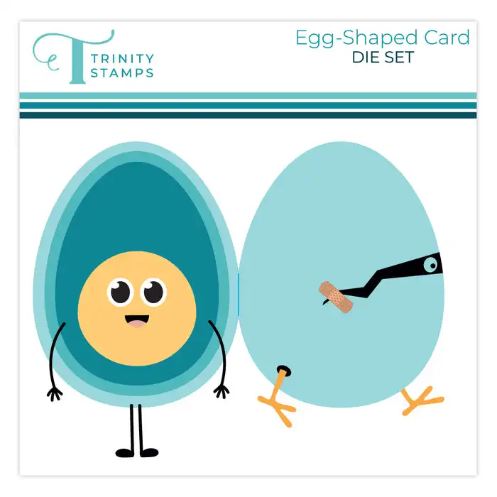 

Egg-Shaped 2026 New Metal Cutting Dies For DIY Scrapbooking Crafts Maker Photo Album Template Handmade Decoration