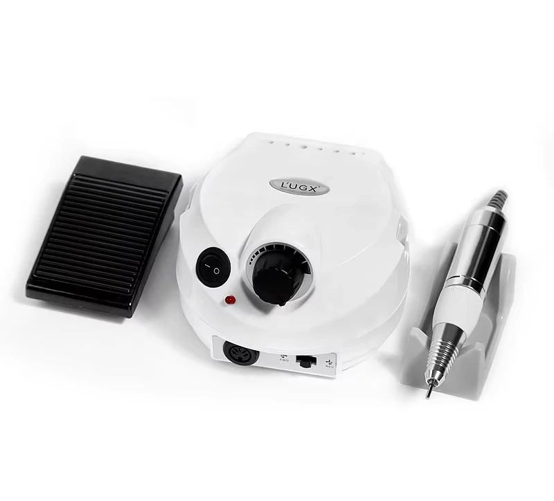 プロ用oem-odm人気販売ネイルサロン低振動35000rpm電動ネイルドリル