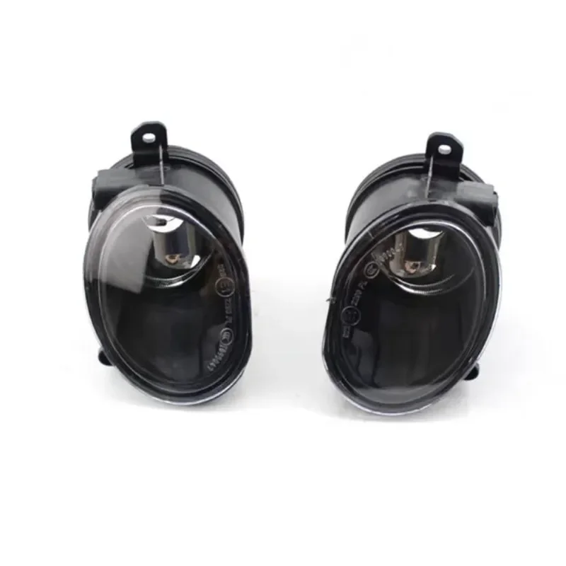 New! One Pair Fog Light Assembly Fog Driving Lamp For Volvo S40 V50 2008-2011 30764930 30764931