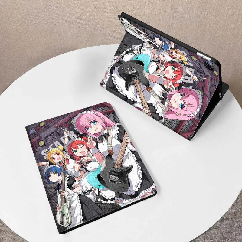 B-Bocchi The R-Aube… - image