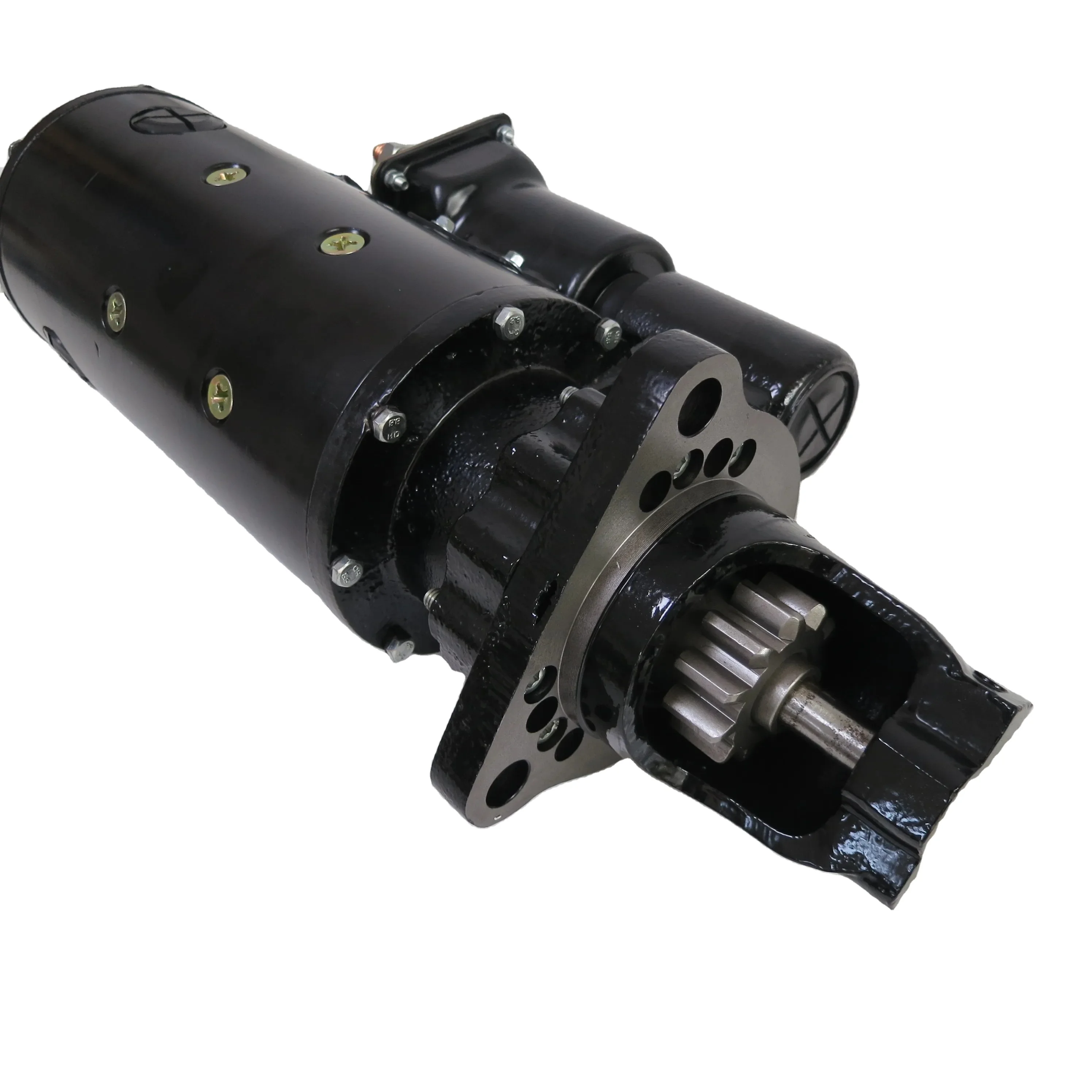 

Factory Supply diesel Engine Parts Starter Motors QDJ14203