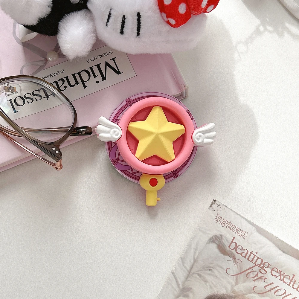 3D Sailor Moon Magic wand For  - огляд і ціна Sailor Moon Wand