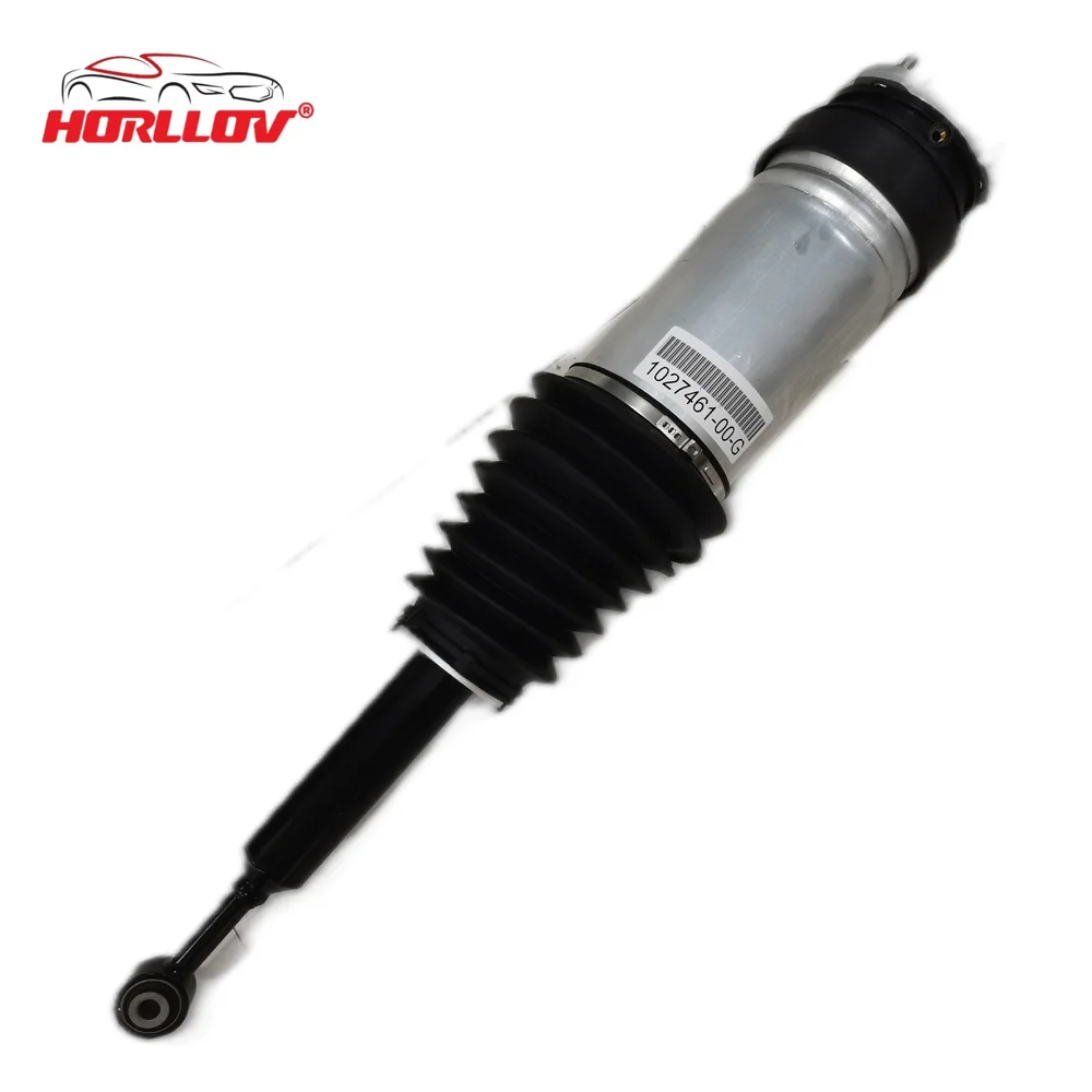 

1027461-00-G 1027461-00-E Air Shock Absorber for Tesla Model X AWD El 90D L2S Rear Pneumatic Spring Suspension