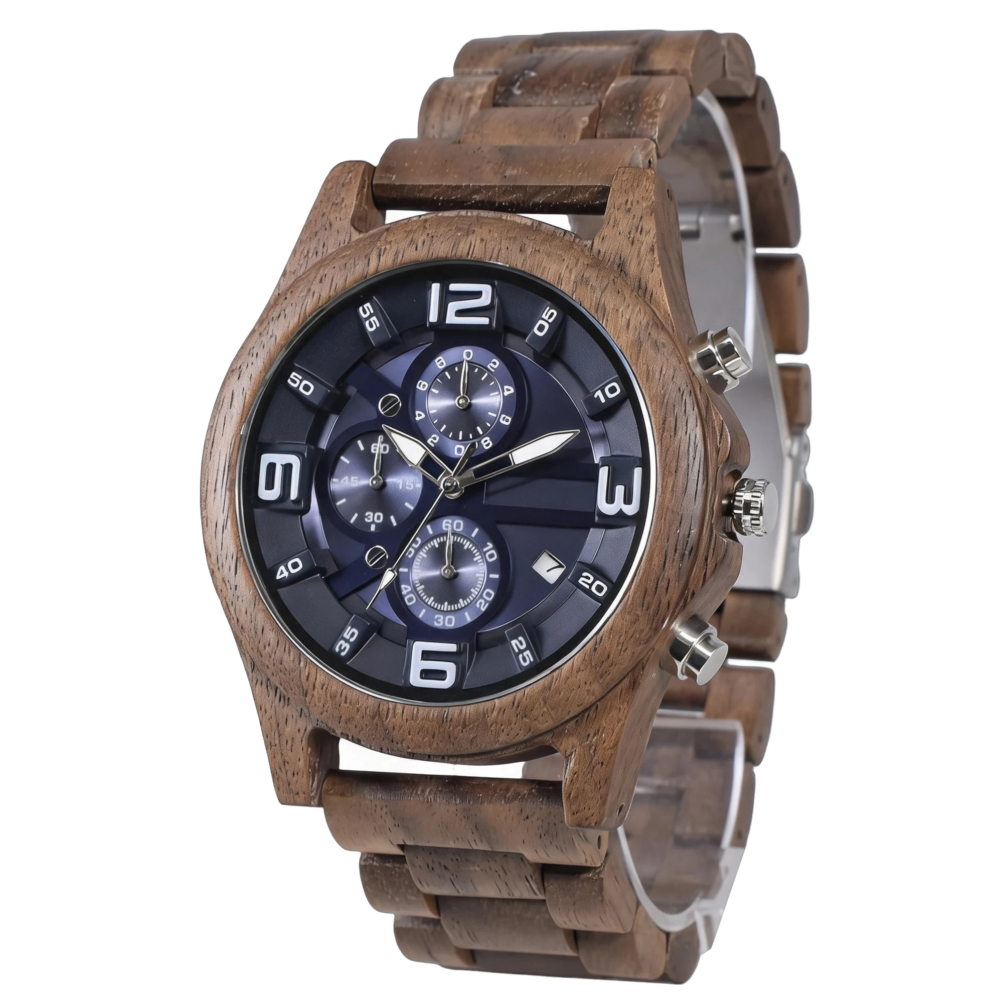 Novo Relógio de Quartzo Mascul - Smartwatch New Watches avaliação e preço