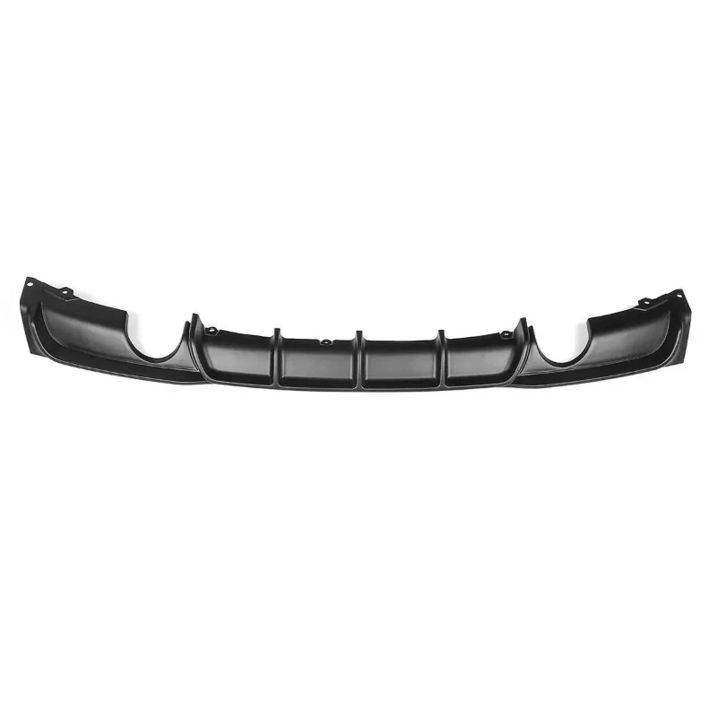 Sport Appearance Rear Spoiler Diffuser Splitter Lip Suitable F30 F31 320i 335i Sport 2012 To 2018