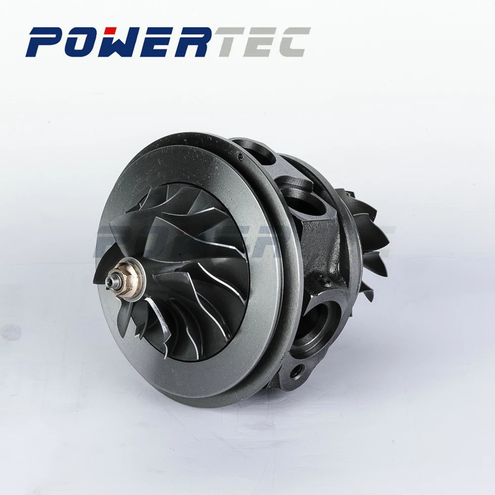 Turbo Core For BMW X1 X3 Z4 125i 320i 328i 520i 528i 2.0 181HP 242HP N20 N26 Turbocharger Cartridge 49477-02062 11657634486 2011