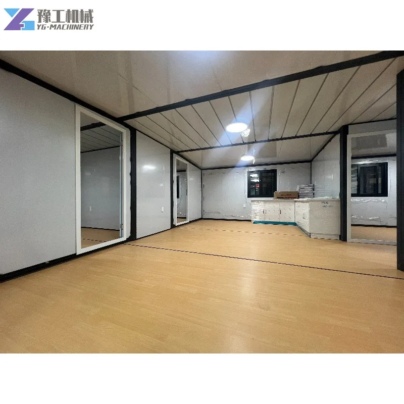 Yg Container House … - image