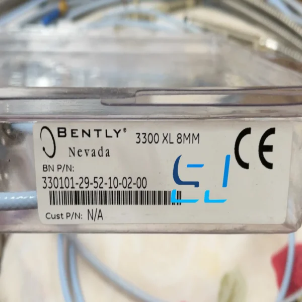 

Совершенно новый удлинитель 330101-29-52-10-02-00, новый оригинальный точечный Plc