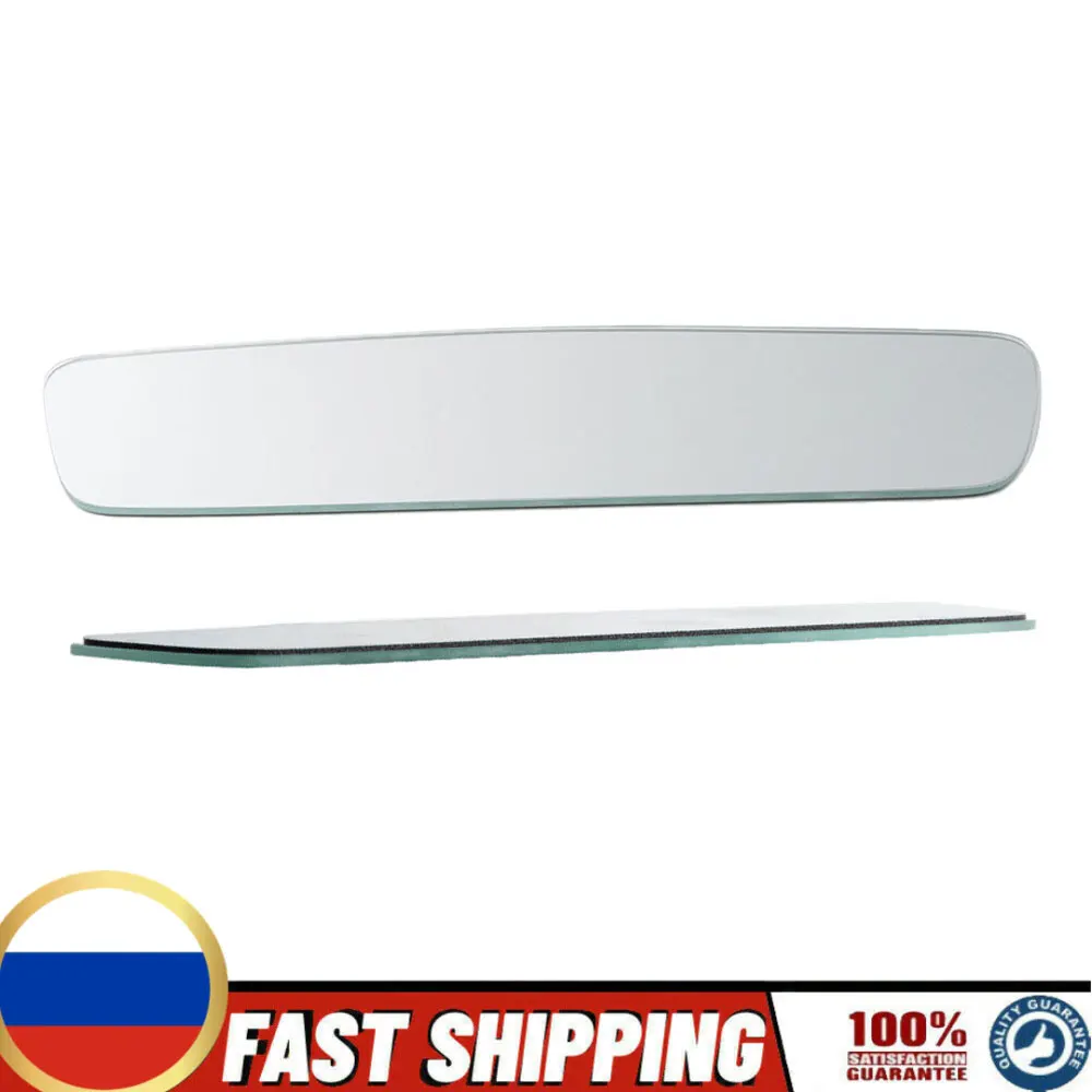 Подходит для Volvo V40 V40XC V40CC 2013-2021 внутреннее зеркало заднего вида Замена стекла 31468057 Новинка