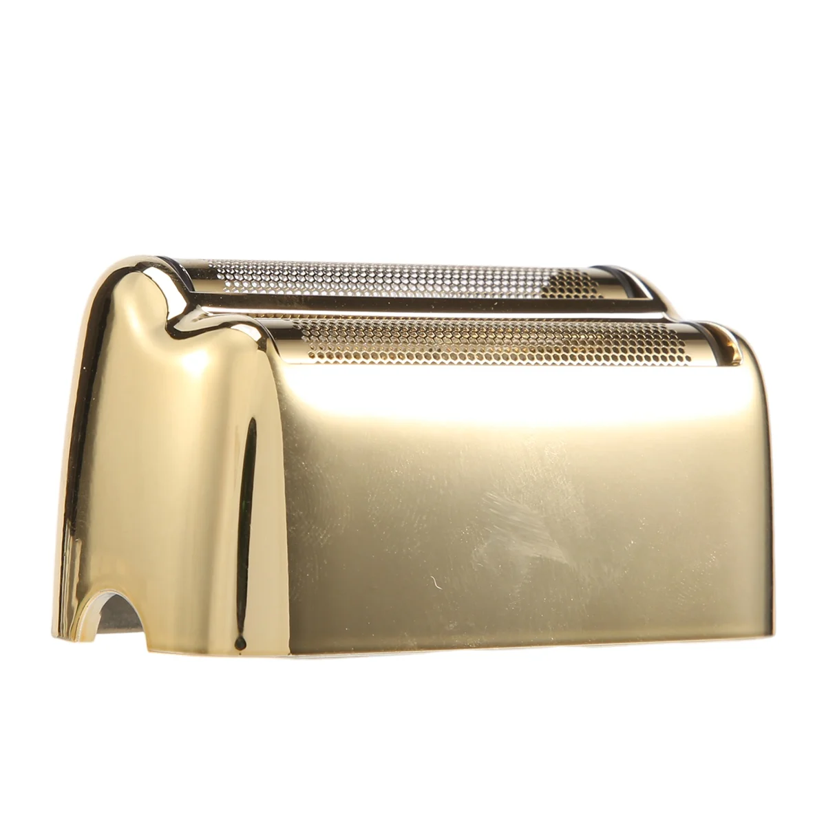 Hair Clipper Cutter Head for Brightener PRO Foil Cutter Blade Hair Clipper Accessories Gold