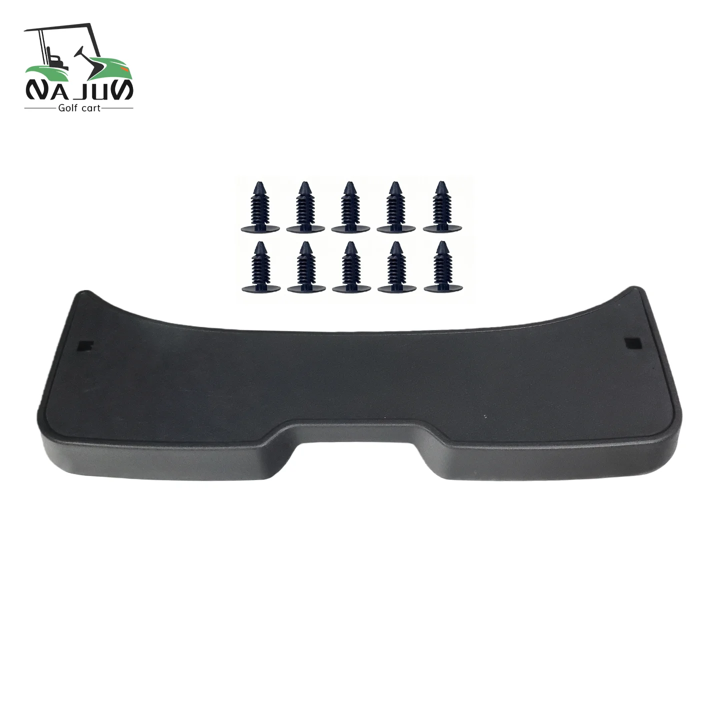 ClubCar Precedent Pedal Assembly Car Foot Pedal Golf Cart Parts Vehicle Parts and Accessories OEM 102531401 102531402 102531601
