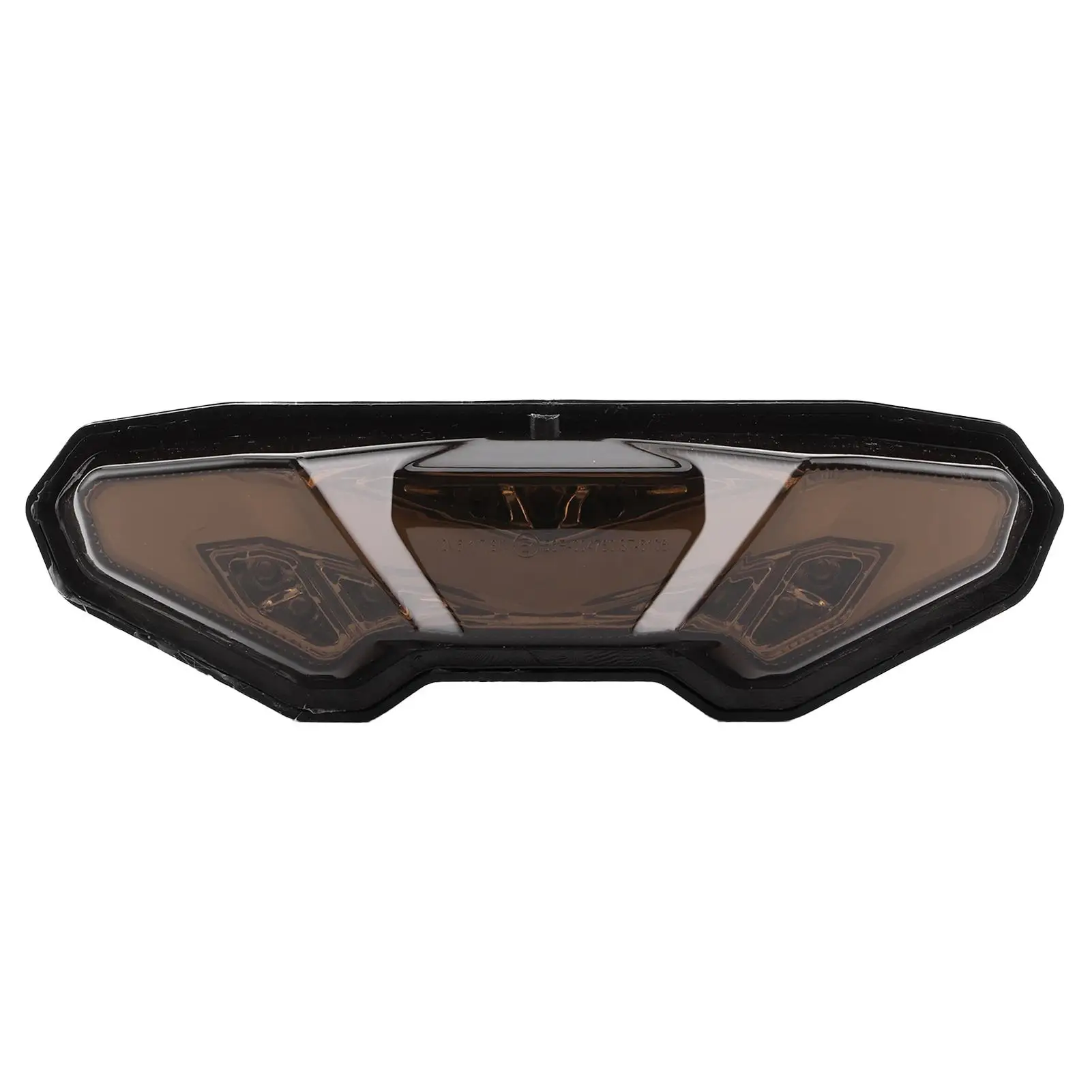 

Motorcycle LED Taillight Assembly Smoky Lens Fit for Yamaha MT-09/FZ-09/MT-10/FZ-10/FJ-09 2014 2015 2016
