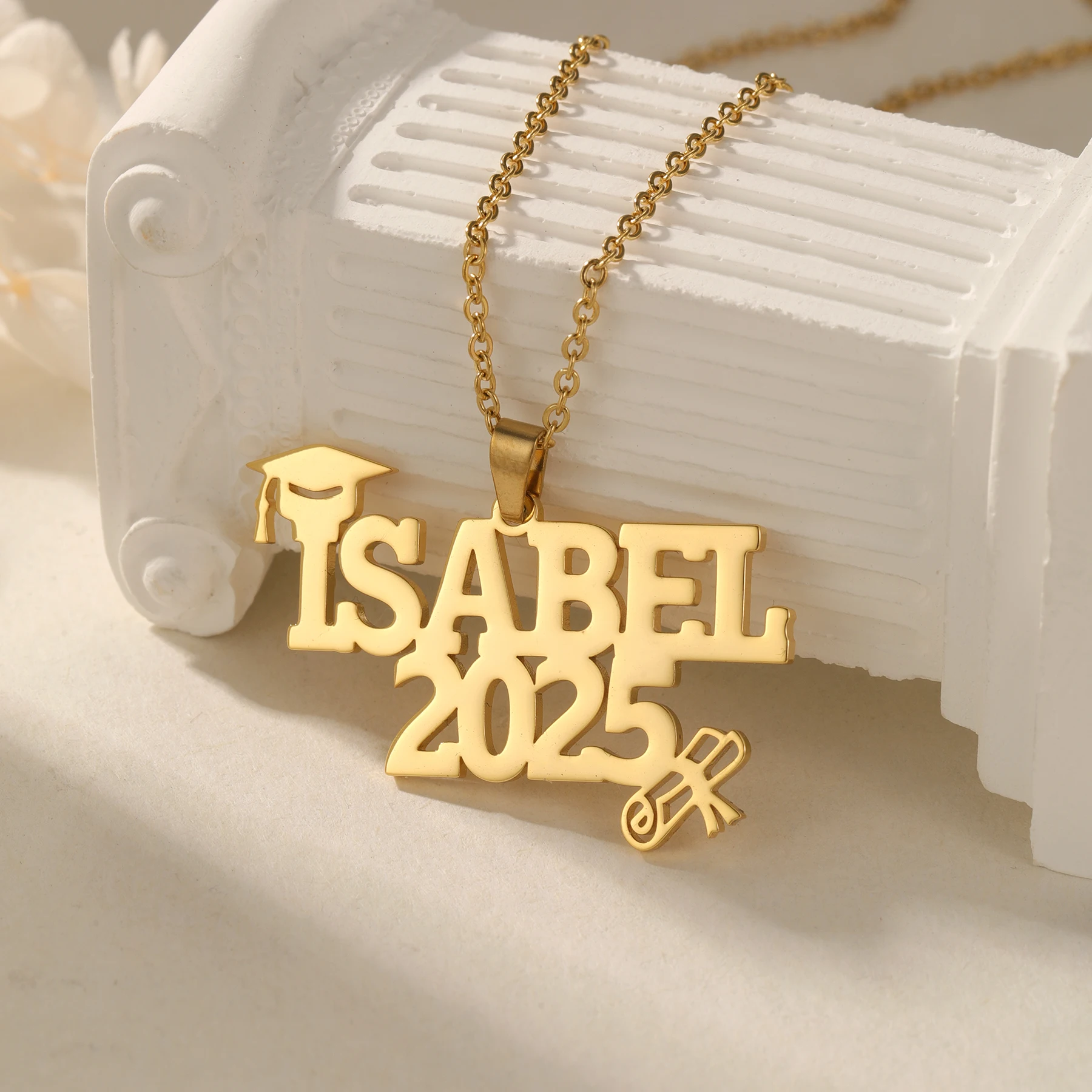 

Customized name necklace Butterfly heart name style Showing a unique highend style A unique gift for your significant other