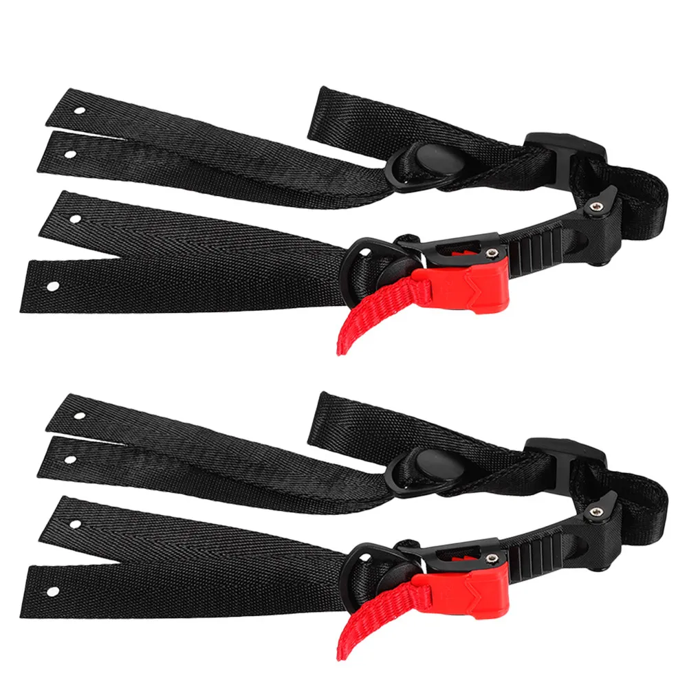 

2 шт. универсальных регулируемых Y-образных ремней для каски с креплением под подбородок, сменные ремни безопасности для строительства и велоспорта