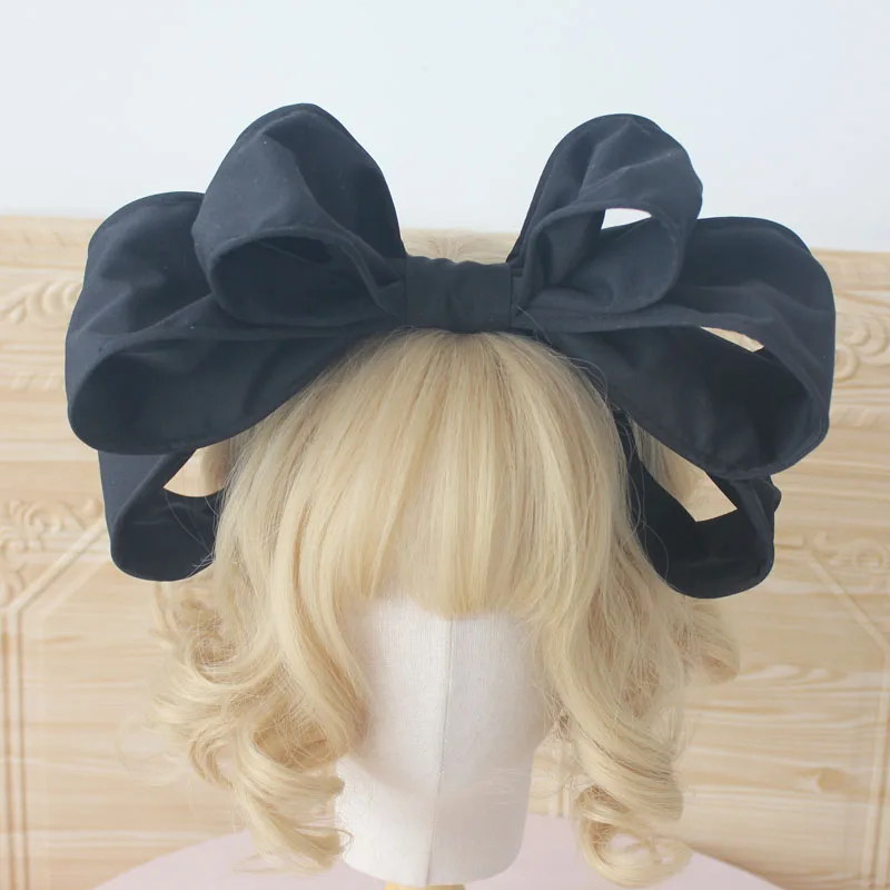 Handmade Hair Accessories Lolita Headband Headdress