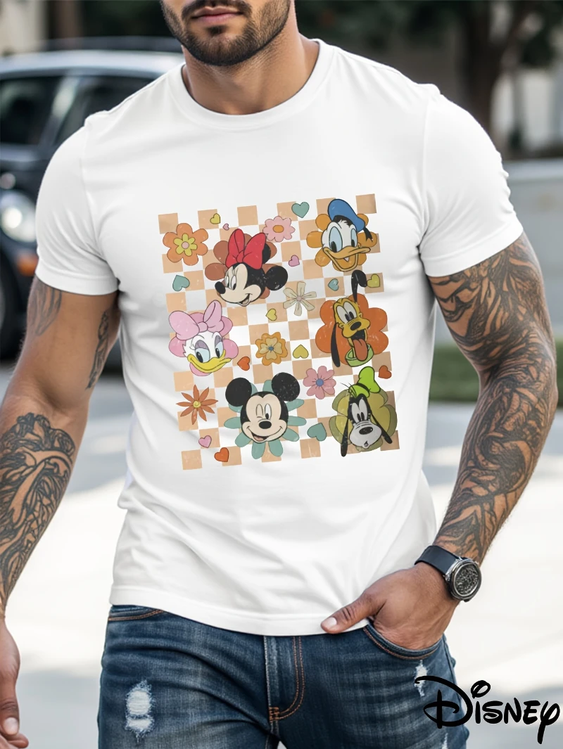 Retro Disney Garden… - image