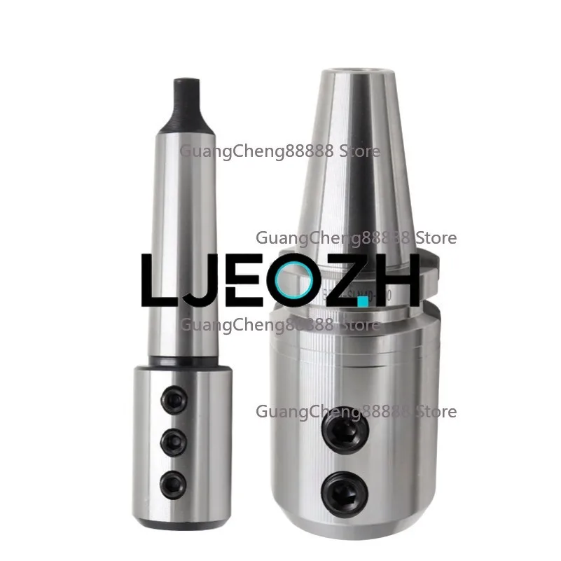 

High Precision Mohs Taper Shank Side Fixed Shank U Drill Transfer Sleeve MTA3 MTA4 MTA5-SLN20 25 32 40