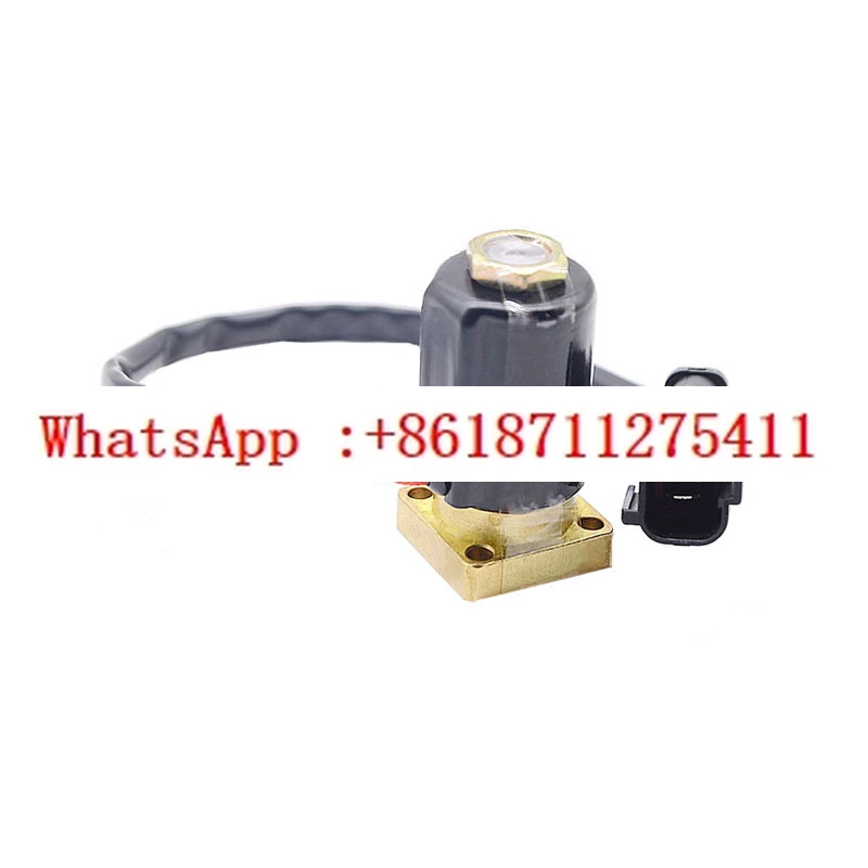 

Loader Solenoid Valve WA380-3 Solenoid Valve 561-15-47210 714-10-16951