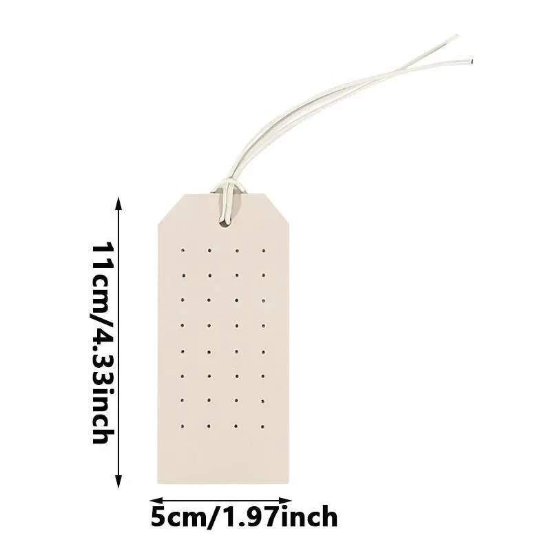 

Портативная многофункциональная подставка для серег из искусственной кожи, карта-органайзер для хранения ювелирных изделий и серег-гвоздиков, дорожная карта для коллекции серег