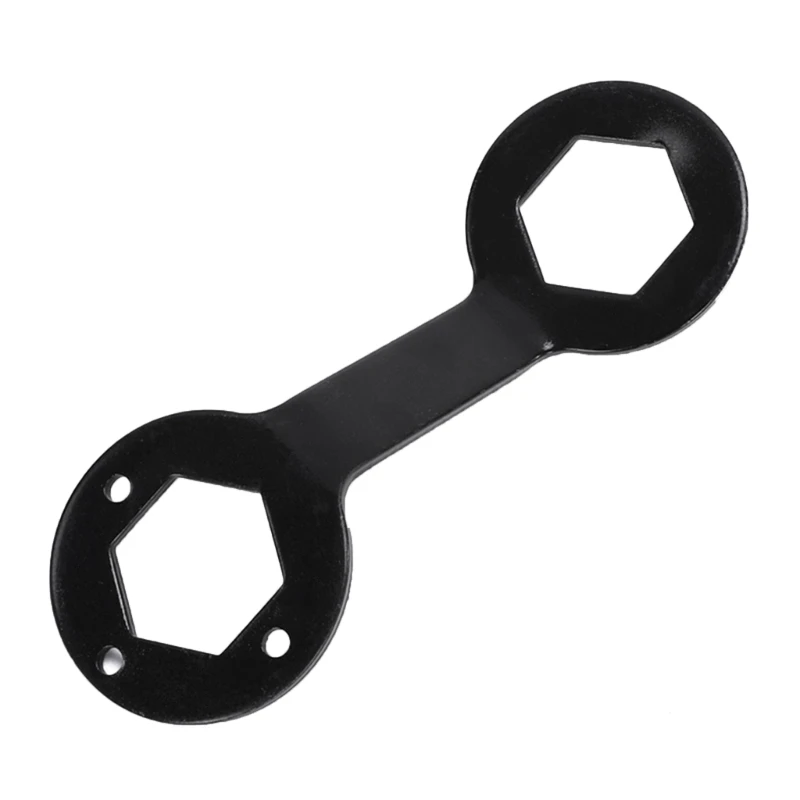 

Professional Washing Machine Maintenance Tools Wrench Spanner Double-ended for Washer Repair High Hardness