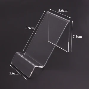 TingDong-الاكريليك عرض موقف لوحدة التحكم في الألعاب ، حامل عرض ل Gameboy GB ، GBC ، GBA ، GBP ، PSP ، NDS ، 3DS ، 2DS ، PSV أفضل 10 مبيعات PS Vita مستعملة - رقم 5