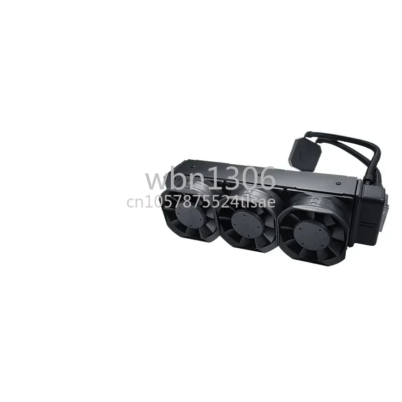 

2U Server Radiator Water Cooling 1200 1150 1366 1700 2011 2066 AM4 L35