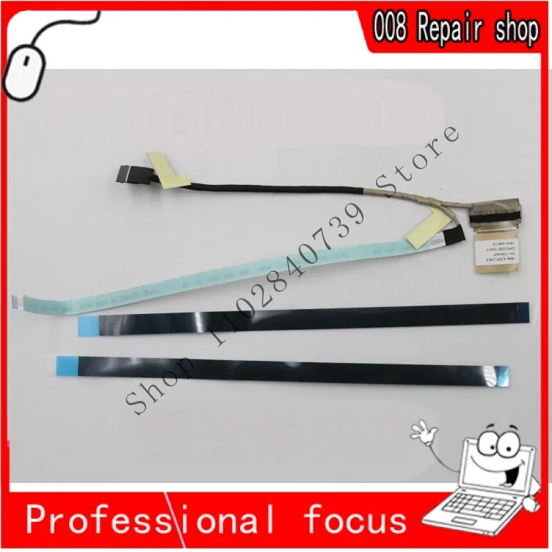 WYORESY New for lenovo K4-ARE led lcds cable 5C10S30111